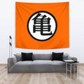 Kame House Tapestry For Dragon Ball Fan Gift Idea 4 - PerfectIvy