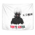 Ken Kaneki Tokyo Ghoul Tapestry Anime Fan Gift 1 - PerfectIvy