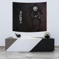 Ryuk Death Note Tapestry Gift For Anime Fan 2 - PerfectIvy
