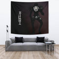 Ryuk Death Note Tapestry Gift For Anime Fan 4 - PerfectIvy