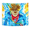 Super Saiyan Trunk Tapestry For Dragon Ball Fan Gift 1 - PerfectIvy