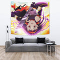 Sword Art Online Tapestry For Anime Fan Gift 4 - PerfectIvy
