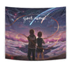 Your Name Tapestry Anime Fan Gift Idea 1 - PerfectIvy
