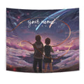 Your Name Tapestry Anime Fan Gift Idea 1 - PerfectIvy